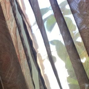 Meet your Posher, Izel